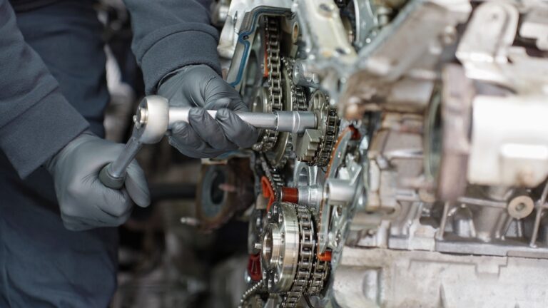 Second Point S Campus To Help Mechanical workshops