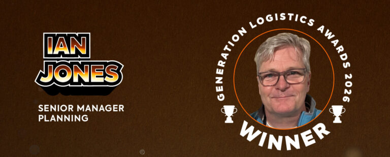 Generation Logistics Awards 2026: Talent Advocate Award