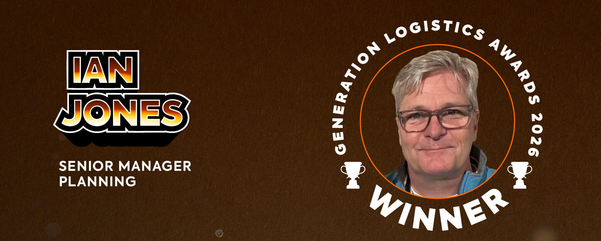 Generation Logistics Awards 2026: Talent Advocate Award