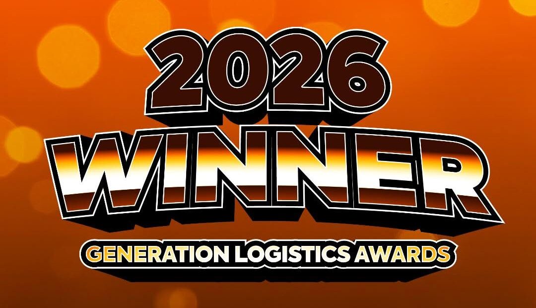 Generation Logistics Awards 2026 - The Extra Mile Award