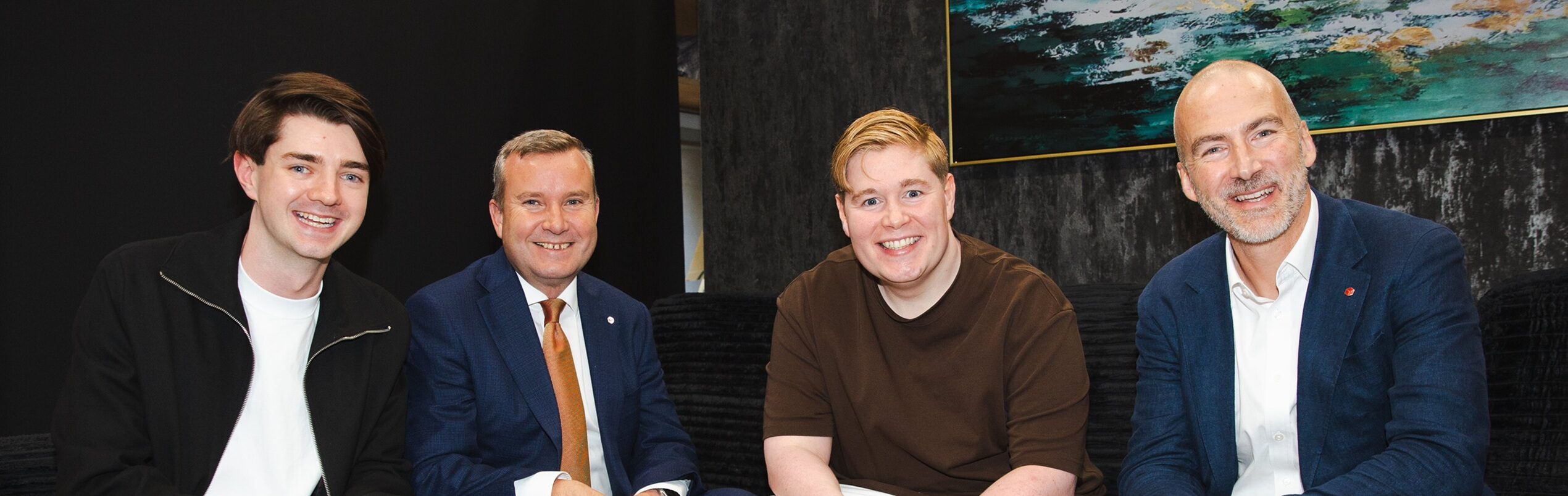 DPD UK Deliver Mentoring - Young People's preparedness