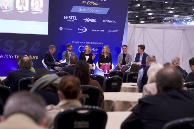 London EV Show 2026 to Examine Mass EV Adoption