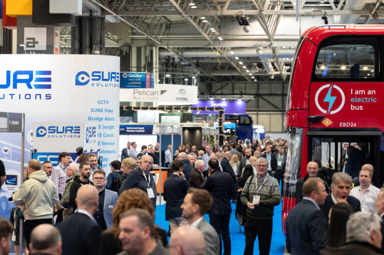 Euro Bus Expo