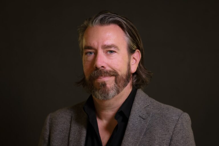 Jackson Wood of Descartes, who advises trade compliance teams on automation and AI