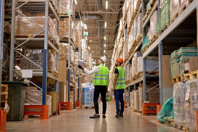 Government Wants to "Strengthen Supply Chains"