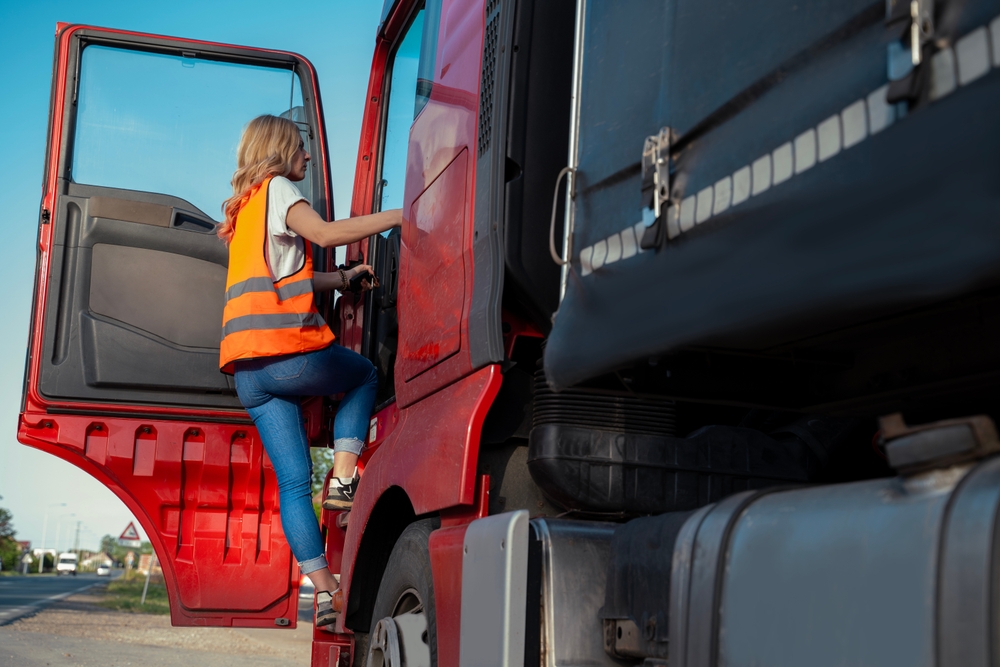 Women's Association of Trucking Announces Launch