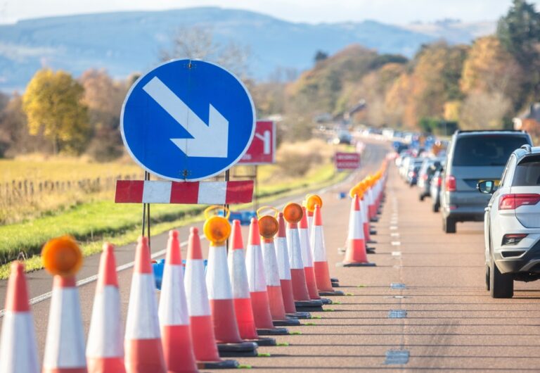 A5 Decision Vital To Northern Ireland's Economic Future